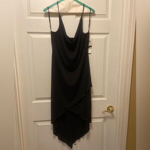 City Triangles Women’s Black Dress
